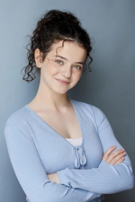 Alice Malakhov