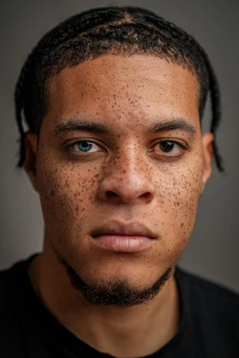 Kaine Buffonge