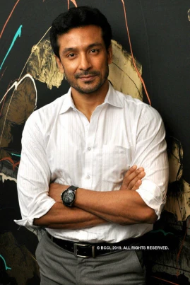 Tota Roy Chowdhury