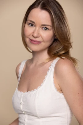 Loreen Regnander