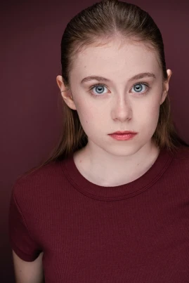 Eliza Donaghy