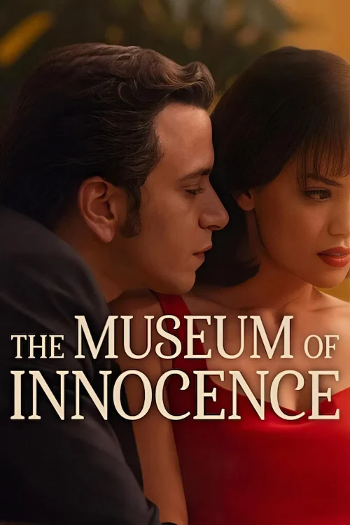 دانلود سریال Museum of Innocence
