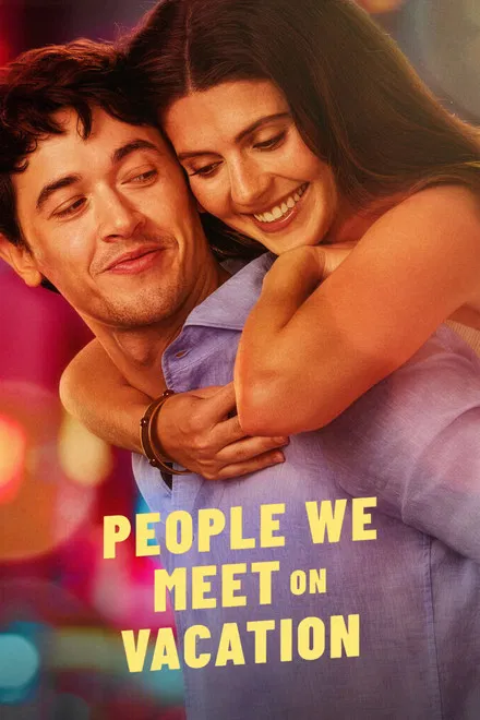دانلود فیلم People We Meet on Vacation