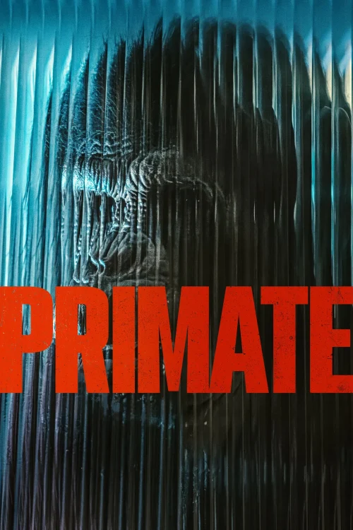 دانلود فیلم Primate
