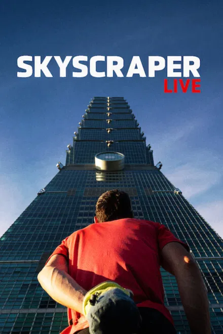 دانلود فیلم Skyscraper Live