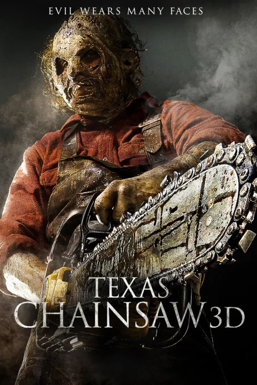 دانلود فیلم Texas Chainsaw