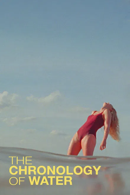دانلود فیلم The Chronology of Water