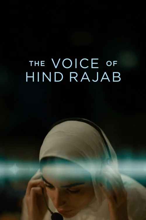 دانلود فیلم The Voice of Hind Rajab