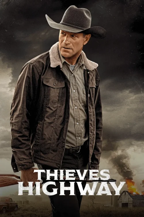 دانلود فیلم Thieves Highway