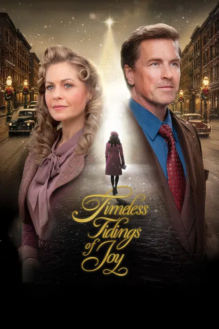 دانلود فیلم Timeless Tidings of Joy