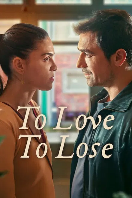 دانلود سریال To Love to Lose