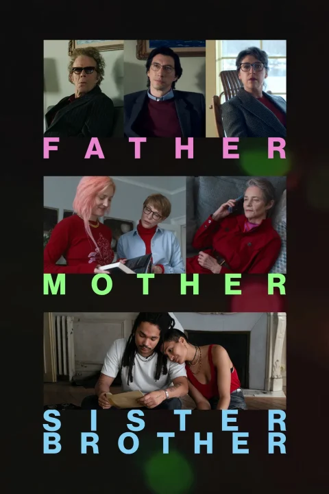 دانلود فیلم Father Mother Sister Brother