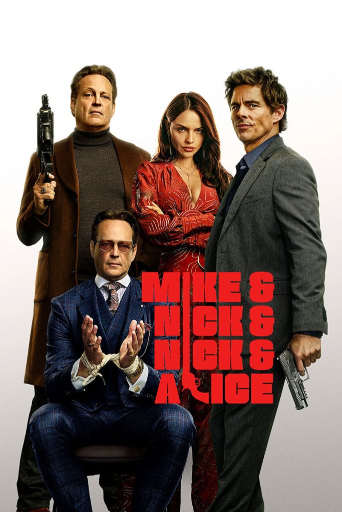 دانلود فیلم Mike and Nick and Nick and Alice