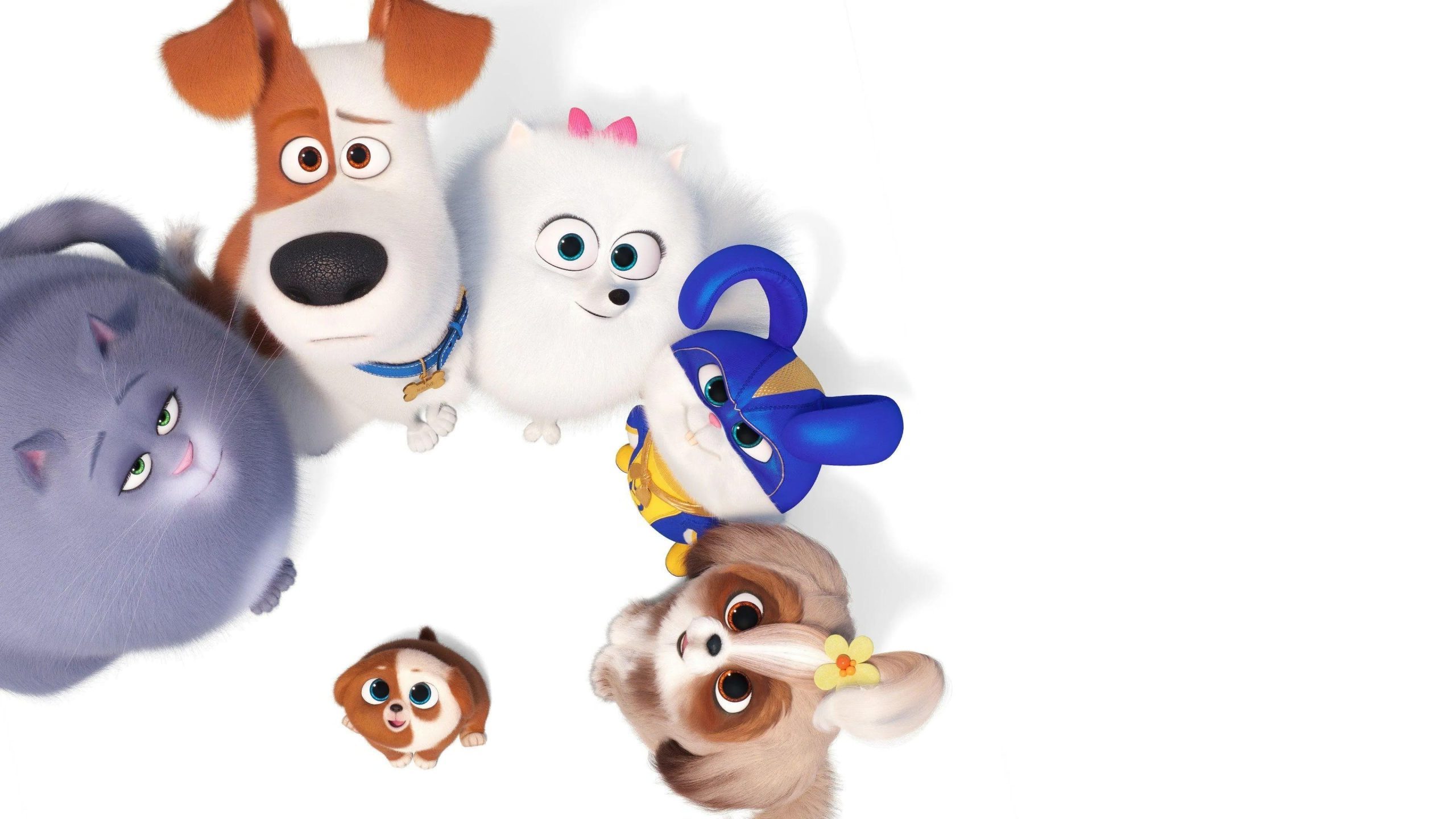 The Secret Life of Pets 2