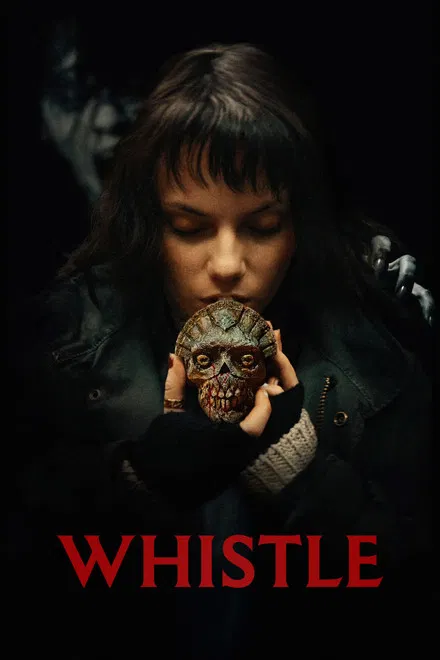 دانلود فیلم Whistle