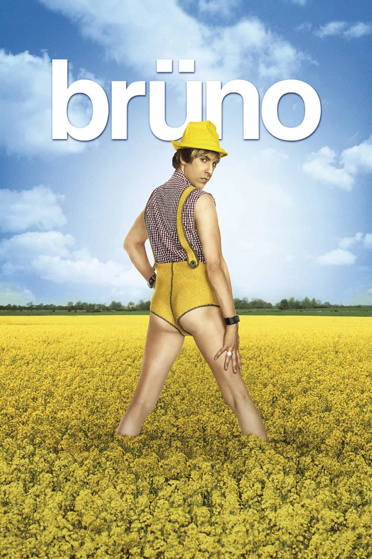 دانلود فیلم Brüno