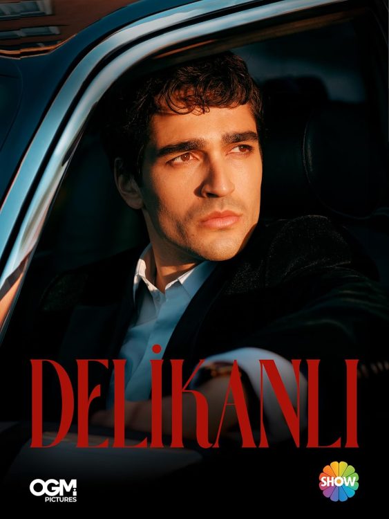 دانلود سریال Delikanli