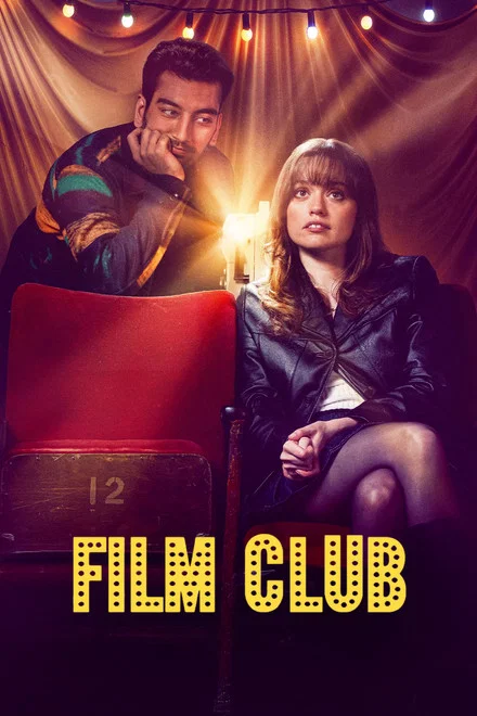 دانلود سریال Film Club