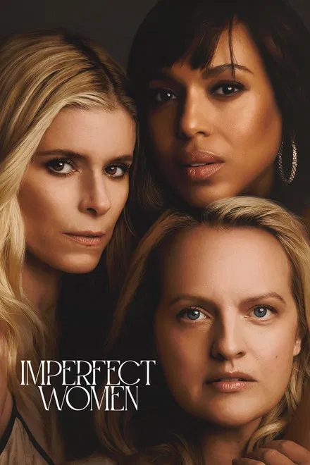 دانلود سریال Imperfect Women