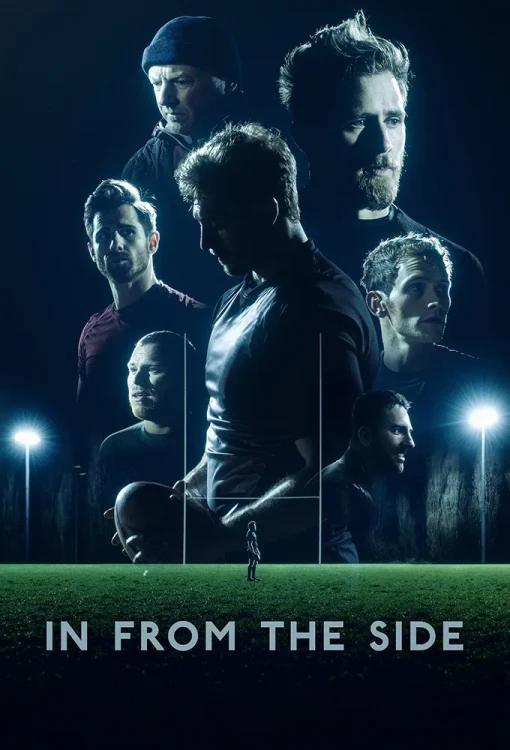 دانلود فیلم In from the Side