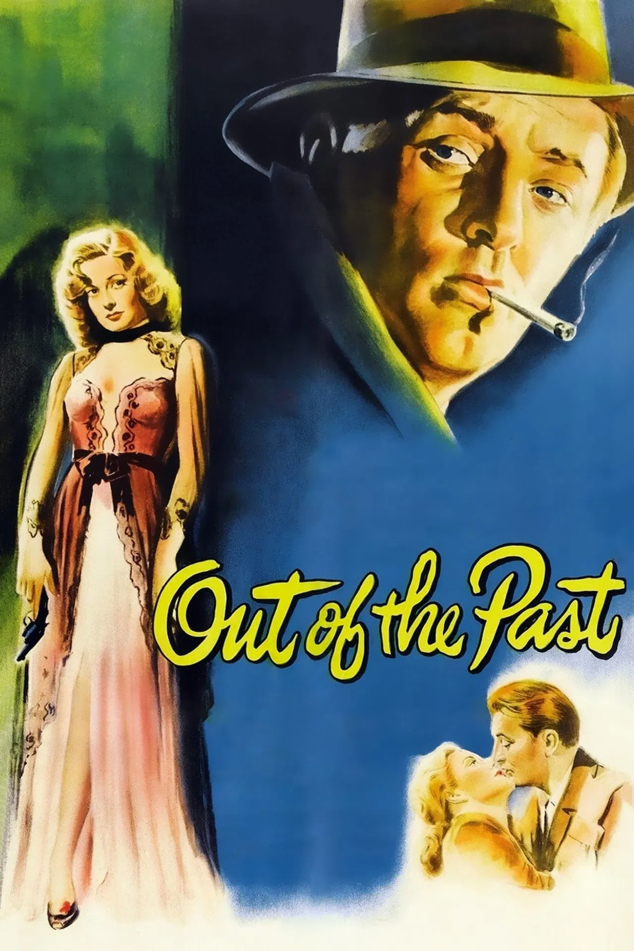 دانلود فیلم Out of the Past