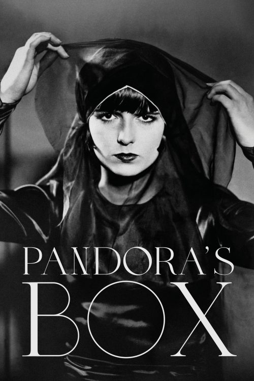 دانلود فیلم Pandora's Box
