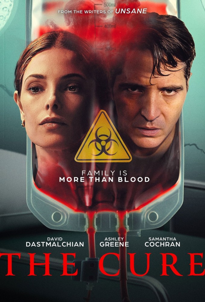 دانلود فیلم The Cure