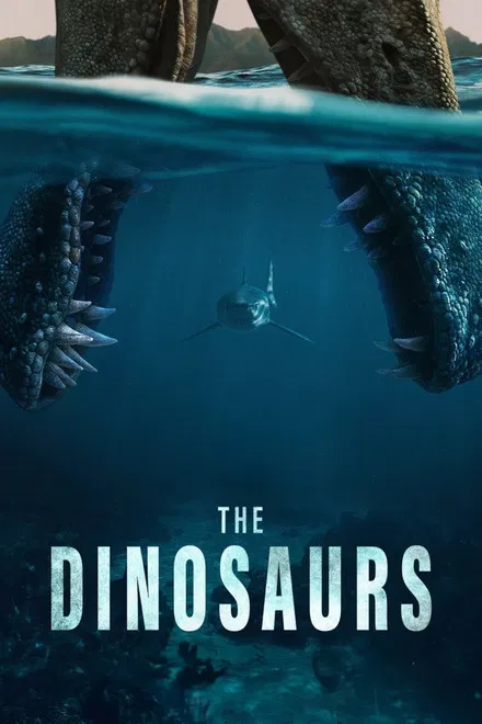 دانلود سریال The Dinosaurs
