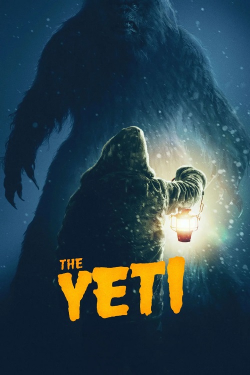 دانلود فیلم The Yeti