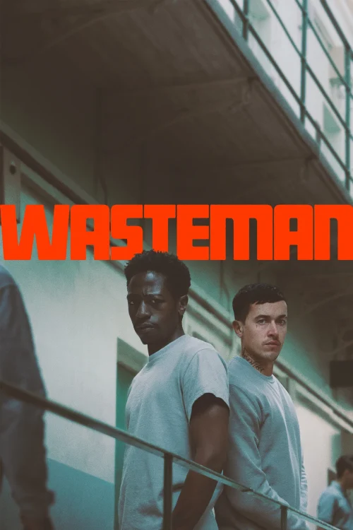 دانلود فیلم Wasteman