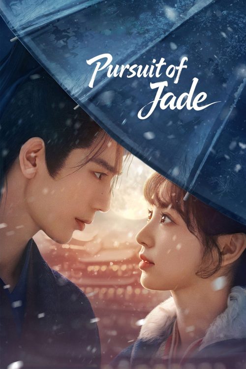 دانلود سریال Pursuit of Jade