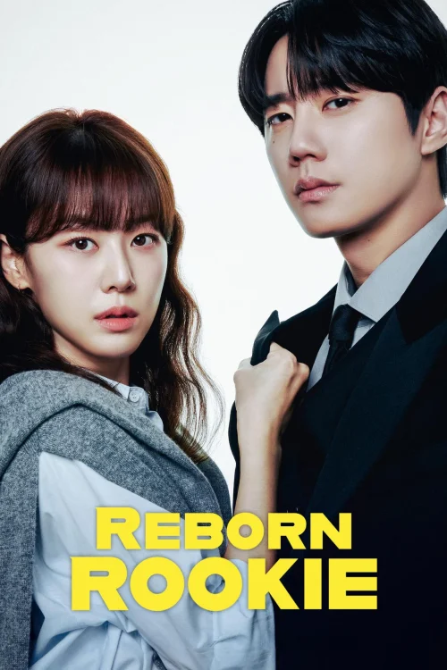 دانلود سریال Reborn Rookie