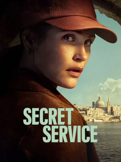 دانلود سریال Secret Service