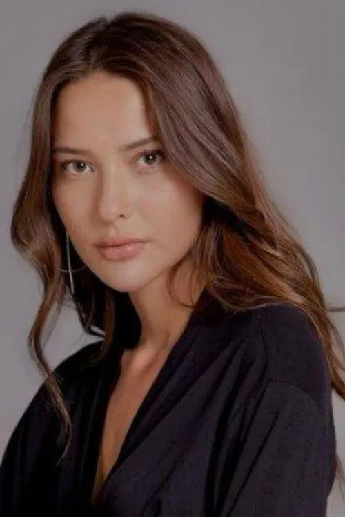 Elçin Zehra Irem