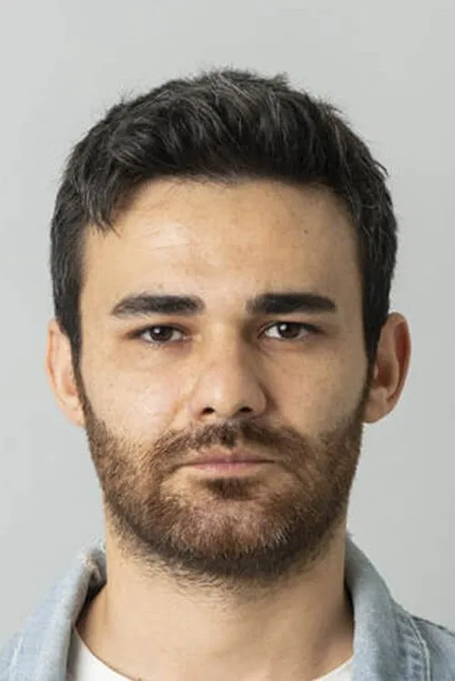 Kayhan Açikgöz