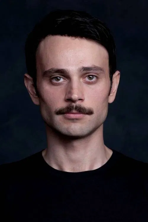 Kerem Arslanoglu
