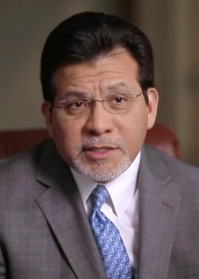 Alberto Gonzales