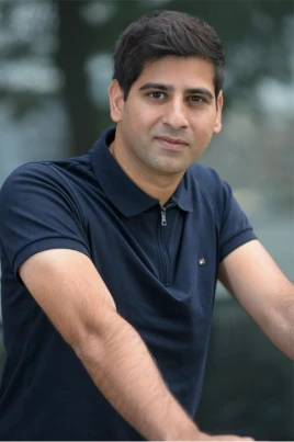 Donny Singh