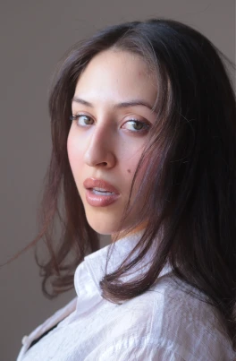 Steffi Gil