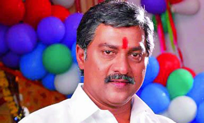 Vinod Kumar