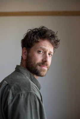 Charlie May