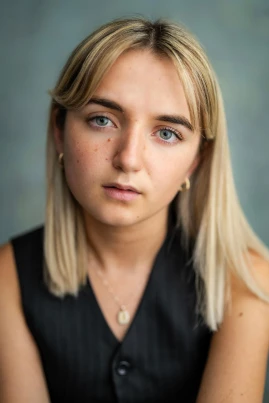 Rosie Boore