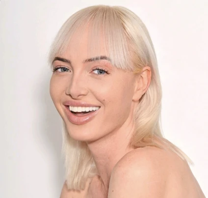 Andzelika Bobrova