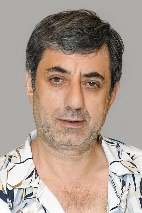 Nazmi Kirik