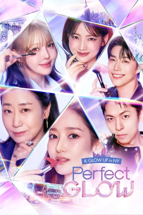 دانلود سریال Perfect Glow