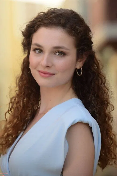 Serra Aritürk