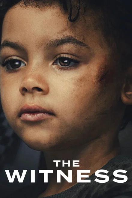 دانلود سریال The Witness
