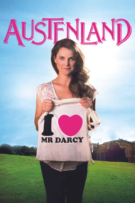 دانلود فیلم Austenland
