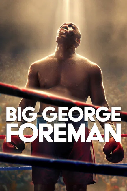 دانلود فیلم Big George Foreman