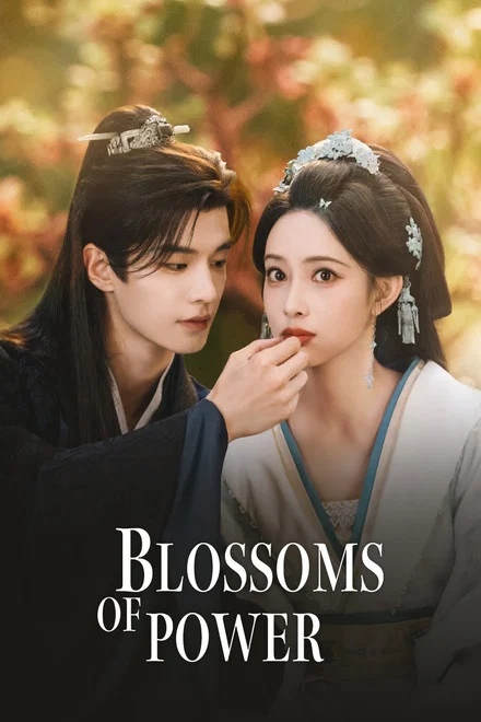دانلود سریال Blossoms of Power